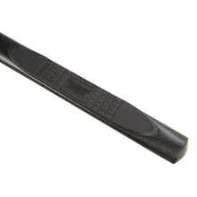 Load image into Gallery viewer, Rugged Ridge 4in Oval Side Step Black 18-20 Jeep Wrangler JL 4DR Rugged Ridge
