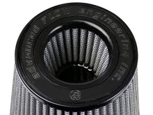 Load image into Gallery viewer, afe Magnum FORCE Intake Replacement Air Filter 4-1/2 IN F x 7 IN B x 4-1/2 IN T (Inverted) x 7 IN H aFe
