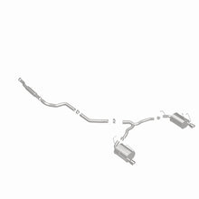 Load image into Gallery viewer, BRExhaust Exhaust Kit - 09-10 Dodge Journey 3.5L
