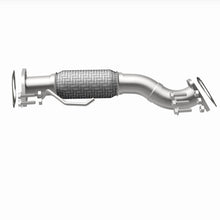 Load image into Gallery viewer, BRE Exhaust 05-08 Escape Mariner Tribute 2.3L 3.0L Front Pipe Kit
