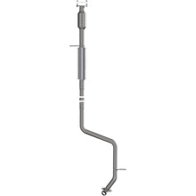 Load image into Gallery viewer, MagnaFlow 12-15 Mazda 5 2.5L Direct Fit CARB Compliant Catalytic Converter
