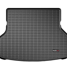 Load image into Gallery viewer, WeatherTech 04-06 Lexus RX330 Cargo Liners - Black WeatherTech
