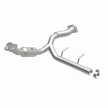 Load image into Gallery viewer, Magnaflow 15-17 Ford F-150 5.0L Direct Fit Converter
