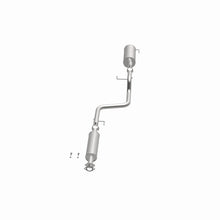 Load image into Gallery viewer, MagnaFlow BRE Exhaust Kit 12-16 CHEVROLET SONIC 1.8L
