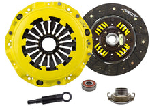 Load image into Gallery viewer, ACT 2002 Subaru Impreza XT-M/Perf Street Sprung Clutch Kit Clutch Kits - Single ACT   
