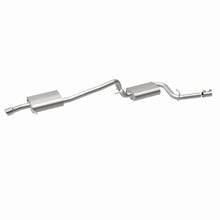 Load image into Gallery viewer, MagnaFlow BRE Exhaust Kit 14-17 VW PASSAT 1.8L
