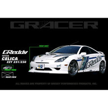 Load image into Gallery viewer, GReddy 03-05 Toyota Celica Front Lip Spoiler
