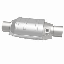 Load image into Gallery viewer, MagnaFlow Conv Univ 2.00inch w/ single O2
