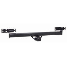 Load image into Gallery viewer, Rugged Ridge Receiver Hitch Rear Tube Bumper 87-06 Jeep Wrangler Rugged Ridge
