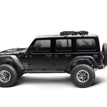 Load image into Gallery viewer, Rugged Ridge Steel Tube Fenders F/R Set 07-18 Jeep Wrangler JK Rugged Ridge
