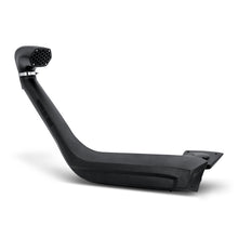 Load image into Gallery viewer, Mishimoto 2021+ Bronco 2.7L Intake/Snorkel Bundle - Dry Washable Filter Mishimoto
