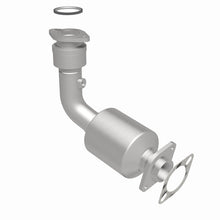 Load image into Gallery viewer, MagnaFlow Conv Direct Fit 08-09 Pontiac G8 6.0L Underbody
