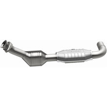 Load image into Gallery viewer, MagnaFlow Conv DF 99-00 Ford F-150 4.2L 2WD D/S
