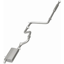 Load image into Gallery viewer, MagnaFlow BRE Exhaust Kit 00-07 Sable Taurus 3.0L
