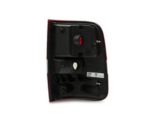 Load image into Gallery viewer, Raxiom 04-08 Ford F-150 Styleside OEM Style Tail Lights- Chrome Housing- Red Lens | T542868
