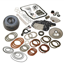 Load image into Gallery viewer, BD Diesel 07.5-18 Dodge 68RFE Stage 4 Build-it w/Torque Converter Transmission Internals BD Diesel
