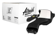 Load image into Gallery viewer, Airaid 15-20 Ford F150 5.0L V8 Performance Intake System Cold Air Intakes Airaid   
