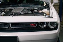 Load image into Gallery viewer, Corsa 11-23 Dodge Challenger/Charger 5.7L V8 Carbon Fiber Open Element Air Intake - Dry
