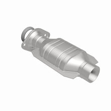 Load image into Gallery viewer, MagnaFlow Conv DF 01-03 Highlander underbody | 93268
