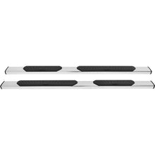 Load image into Gallery viewer, Westin 2007-2018 Chevy Silverado 1500/2500/3500 Ext/Dbl Cab R5 Nerf Step Bars - SS Westin
