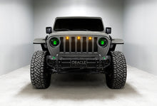 Load image into Gallery viewer, Oracle Oculus Bi-LED Projector Headlights for Jeep JL/Gladiator JT - w/ BC1 Controller ORACLE Lighting
