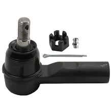 Load image into Gallery viewer, MOOG 04-06 Dodge Durango Front Outer / Outer Tie Rod End | ES800367
