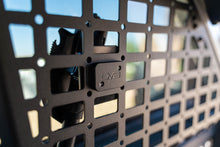 Load image into Gallery viewer, DV8 Offroad Quick Release Molle Panel Tool Mounts - Red
