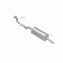 Load image into Gallery viewer, BRE Exhaust 90-93 Accord 2.2L Muffler Kit
