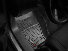 Load image into Gallery viewer, WeatherTech 08+ Dodge Nitro Front FloorLiner - Black | 443221

