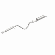 Load image into Gallery viewer, MagnaFlow BRE Exhaust Kit 05-07 Saturn Ion 2.2L

