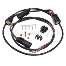 Load image into Gallery viewer, NAMZ 09-13 Street/Road Glides CVO ONLY Plug-N-Play Complete Tour Pack Wiring Kit (2014+ TP Retrofit) Misc Powersports NAMZ   
