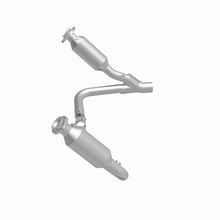Load image into Gallery viewer, MagnaFlow Conv DF California Grade 07-08 Dodge Durango 3.7L
