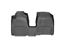 Load image into Gallery viewer, WeatherTech 07+ Honda CR-V Front FloorLiner - Black | 443191
