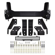 Load image into Gallery viewer, Westin 2016-2023 Toyota Tacoma Pro-Series Front Bumper - Textured Black Westin
