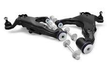Load image into Gallery viewer, Superpro 10-23 Toyota 4Runner/Lexus GX460 - KDSS Front Lower Control Arm Set - Camber Adjustable Superpro
