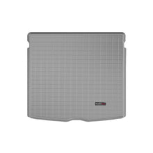 Load image into Gallery viewer, WeatherTech 2020+ Mercedes-Benz GLE-Class Behind 2nd Row Cargo Liner - Grey

