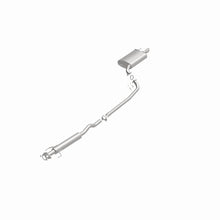 Load image into Gallery viewer, MagnaFlow BRE Exhaust Kit 02-06 Toyota Camry 2.4L
