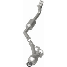 Load image into Gallery viewer, MagnaFlow Conv DF 06-07 Subaru B9 Tribeca 3.0L CA Grade CARB Compliant
