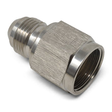 Load image into Gallery viewer, Russell Performance -8 AN Female to -6 AN to Male B-Nut Reducer (Endura) Russell
