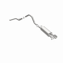 Load image into Gallery viewer, MagnaFlow BRE Exhaust Kit 96-00 Savana Express
