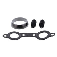 Load image into Gallery viewer, Vertex Pistons Uncategorized Vertex Gaskets 03-05 Polaris Sportsman 600 4x4 Exhaust Gasket Kit
