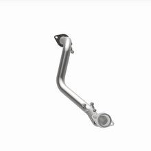 Load image into Gallery viewer, BRE Exhaust 06-12 RAV4 2.4L 2.5L 3.5L Front Pipe Kit
