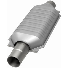 Load image into Gallery viewer, MagnaFlow Conv Univ 2.25 W/Perf Tube
