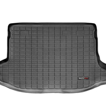 Load image into Gallery viewer, WeatherTech 09+ Pontiac Vibe Cargo Liners - Black WeatherTech
