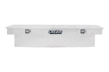 Load image into Gallery viewer, Deezee Universal Tool Box - Specialty Narrow BT Alum FULLSIZE Tool Storage Dee Zee
