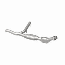 Load image into Gallery viewer, MagnaFlow Conv DF 01-04 Ford F-150 4.2L 2wd
