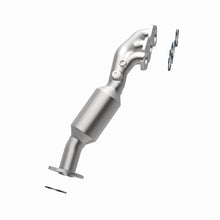 Load image into Gallery viewer, MagnaFlow California CARB Compliant Conv Direct Fit - 06-13 Lexus IS350 V6 3.5L
