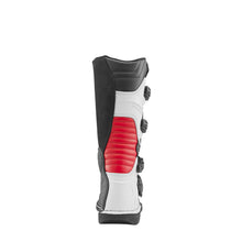 Load image into Gallery viewer, Gaerne SGJ Boot Black/White/Red Size Youth - 2
