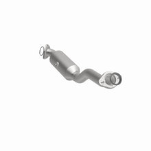Load image into Gallery viewer, MagnaFlow California Catalytic Converter Direct Fit 07-08 Honda Fit 1.5L
