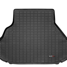 Load image into Gallery viewer, WeatherTech 10+ Honda Crosstour Cargo Liners - Black WeatherTech
